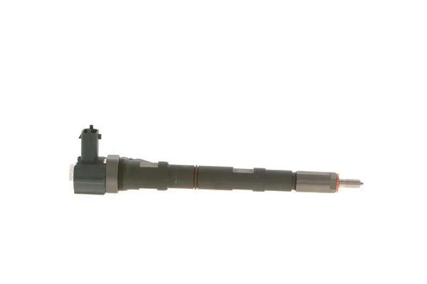 Injector Nozzle