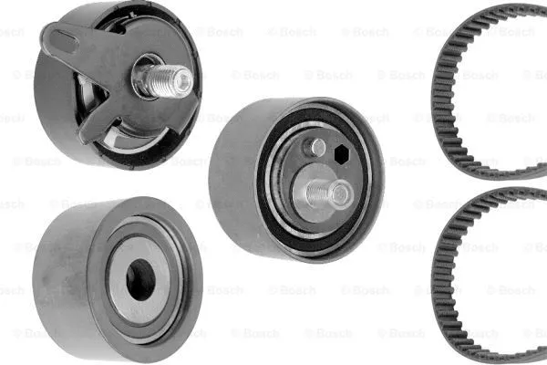 Timing Belt Kit (1 987 948 027)