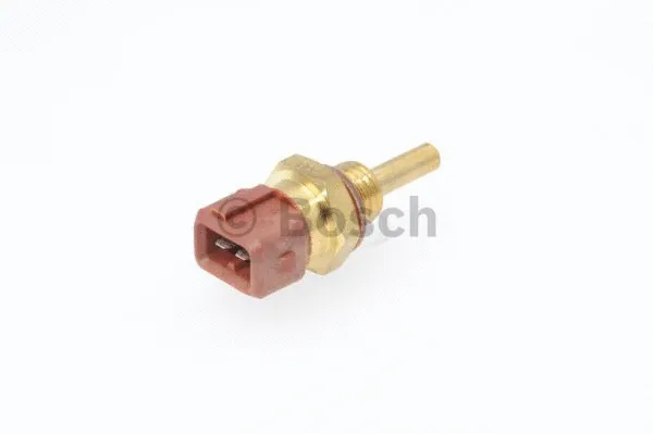 Sensor, coolant temperature