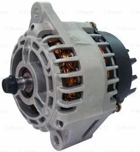 Alternator (F 042 307 021)