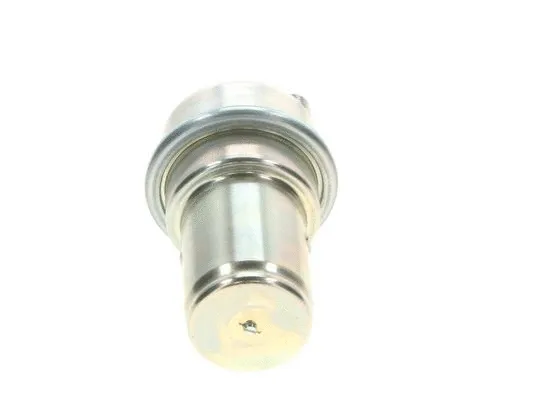 Pressure Accumulator, fuel pressure