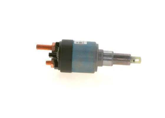 Solenoid Switch, starter