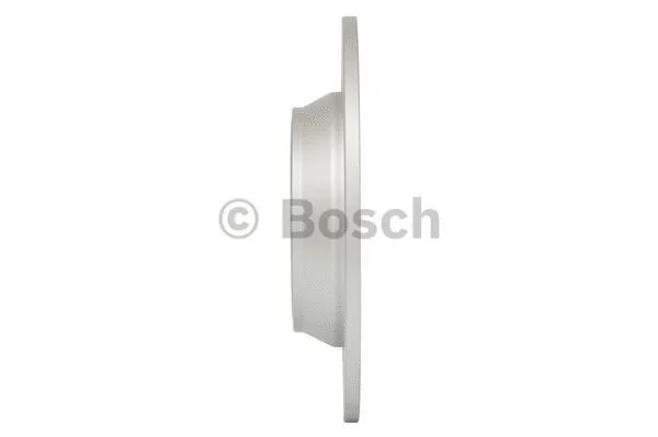 Brake Disc (0 986 479 D86)