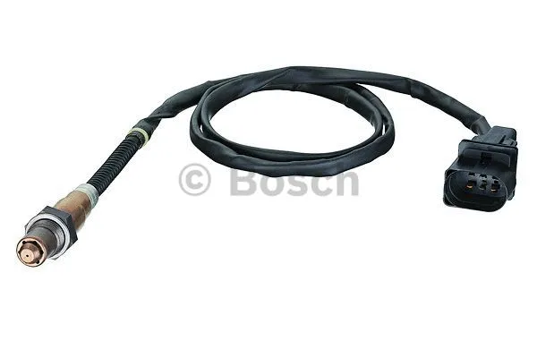 Lambda Sensor (0 258 007 193)