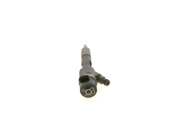 Injector Nozzle
