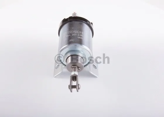 Solenoid Switch, starter