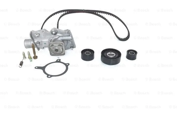 Water Pump & Timing Belt Kit (1 987 948 528)