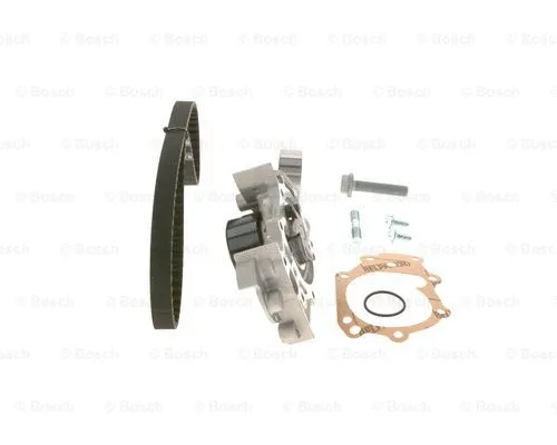 Water Pump & Timing Belt Kit (1 987 946 971)