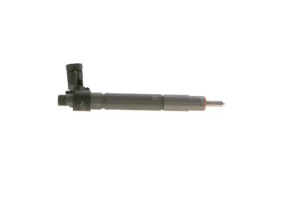 Injector Nozzle