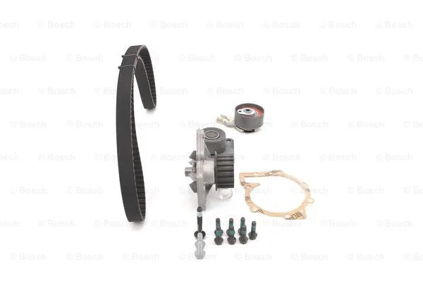 Water Pump & Timing Belt Kit