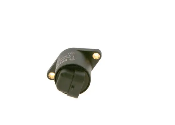 Idle Control Valve, air supply