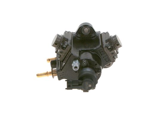 High Pressure Pump (0 445 010 455)