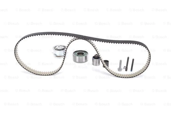 Timing Belt Kit