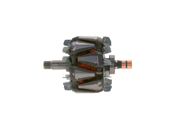 Rotor, alternator (F 00M 131 660)