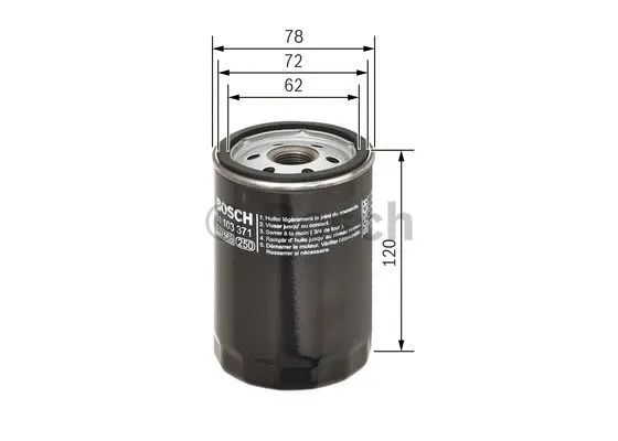 Oil Filter