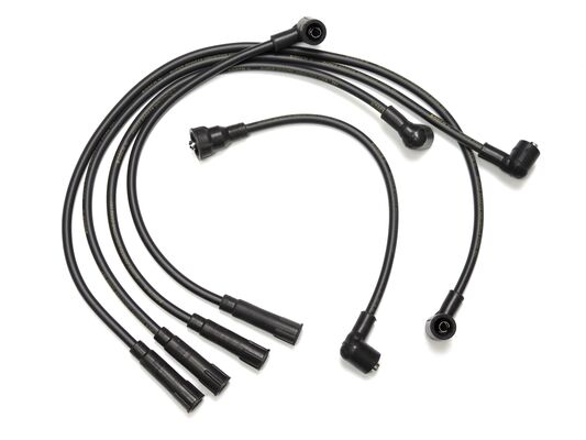 Ignition Cable Kit (F 005 X03 783)