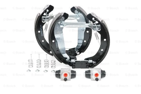 Brake Shoe Set (0 204 114 636)