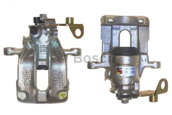 Brake Caliper (0 986 473 150)