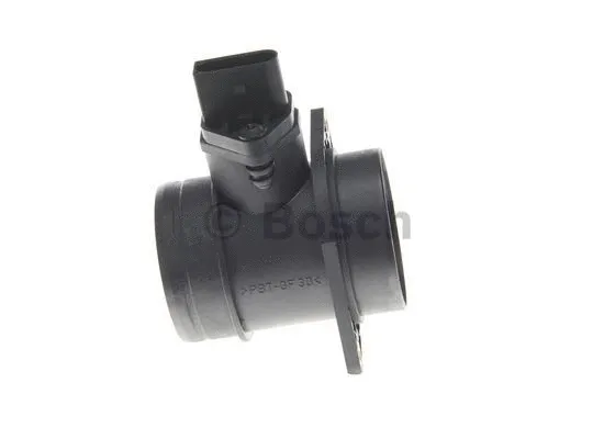 Mass Air Flow Sensor