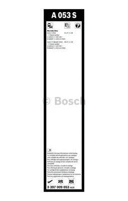 Wiper Blade