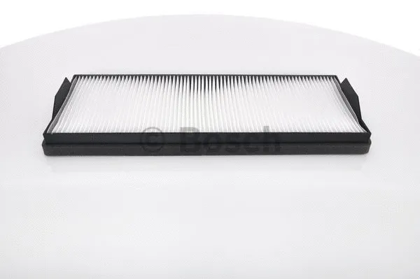Filter, cabin air (1 987 431 168)