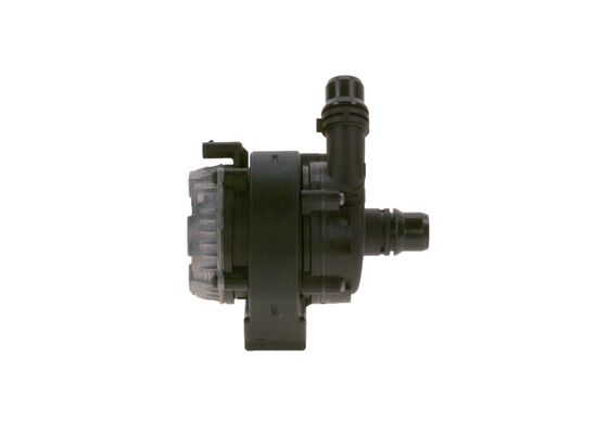 Auxiliary Water Pump (cooling water circuit)