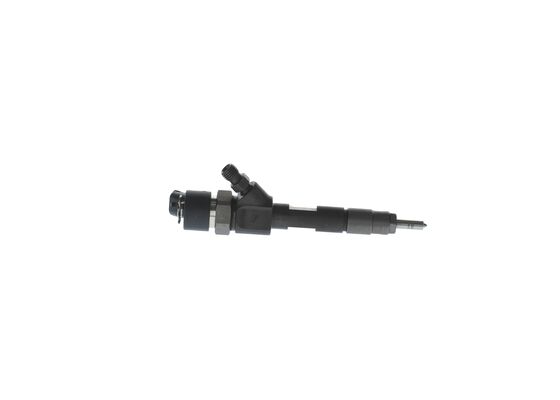 Injector Nozzle