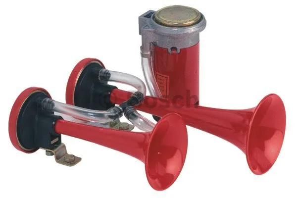 Trumpet Horn (0 328 003 024)