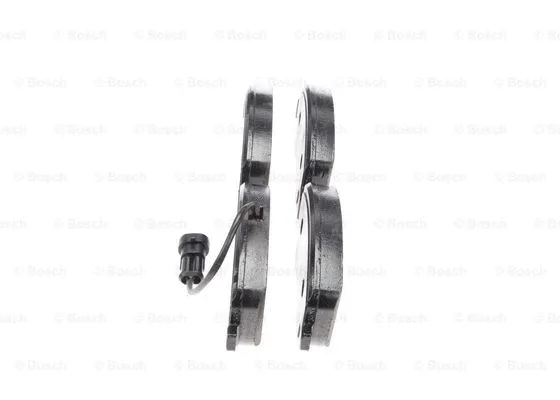 Brake Pad Set, disc brake (0 986 494 068)