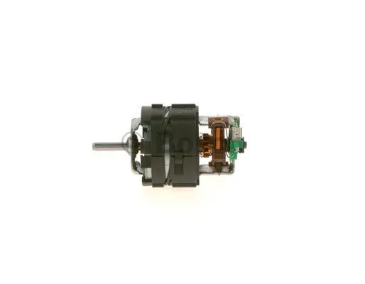 Electric Motor, interior blower (0 130 007 004)