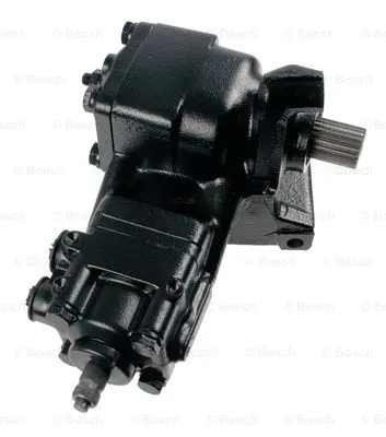 Steering Gear (K S01 001 480)