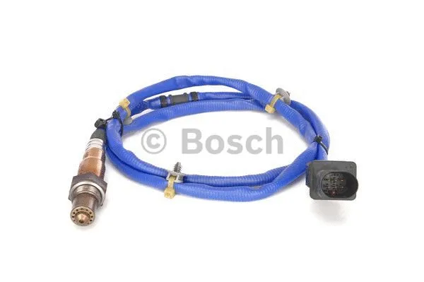 Lambda Sensor