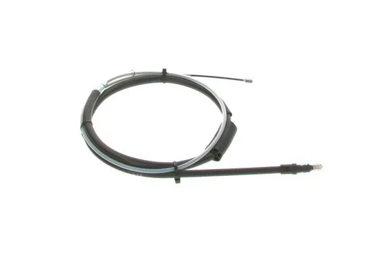 Cable Pull, parking brake