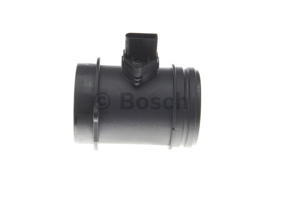 Mass Air Flow Sensor