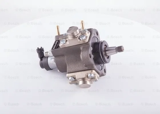 High Pressure Pump