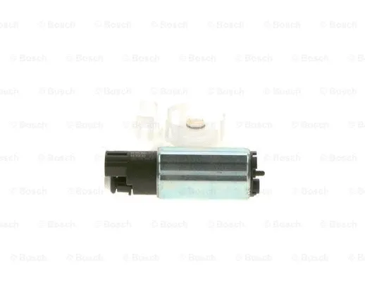 Fuel Pump (1 987 580 000)