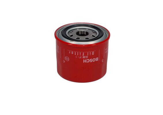 Oil Filter (0 986 452 614)