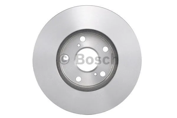 Brake Disc (0 986 478 632)