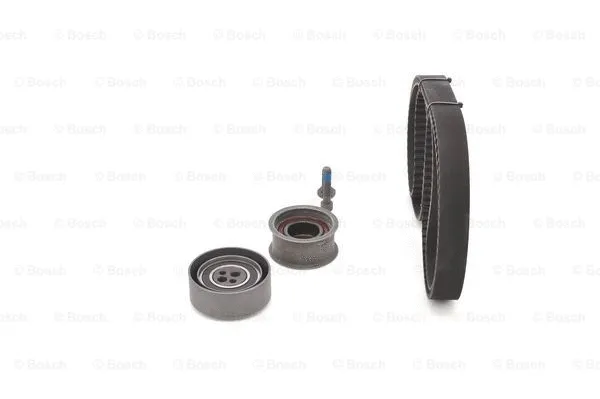 Timing Belt Kit