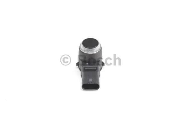 Sensor, parking distance control