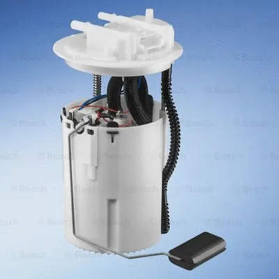 Fuel Feed Unit (0 580 303 011)