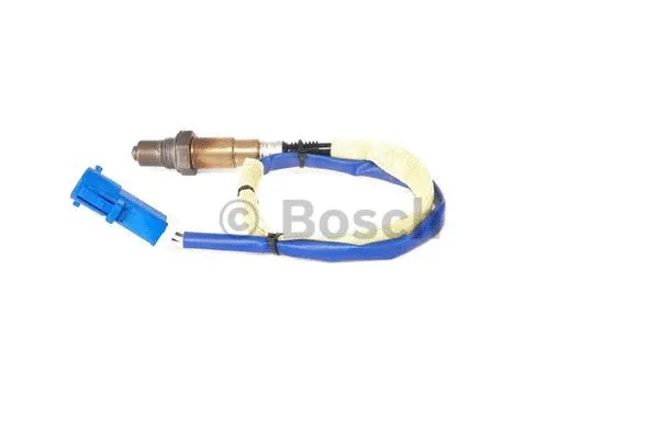 Lambda Sensor