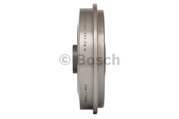 Brake Drum (0 986 477 301)
