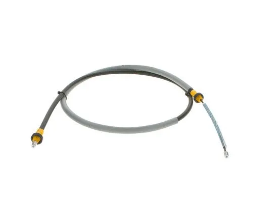 Cable Pull, parking brake