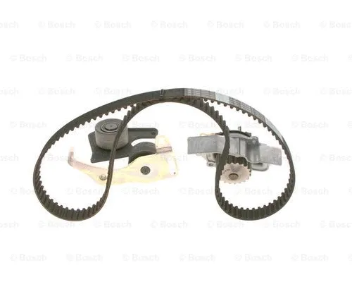 Water Pump & Timing Belt Kit