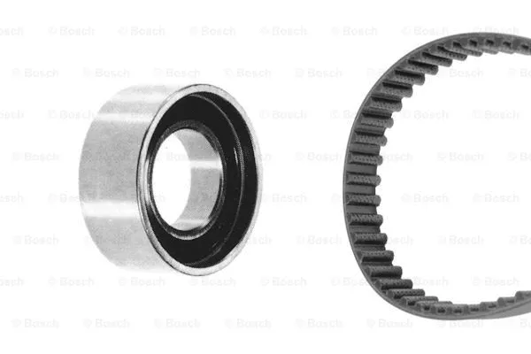 Timing Belt Kit (1 987 948 616)