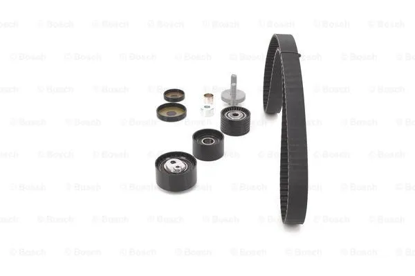 Timing Belt Kit