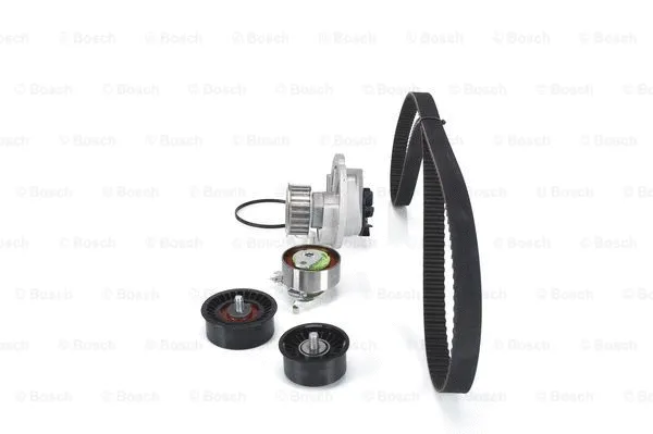 Water Pump & Timing Belt Kit