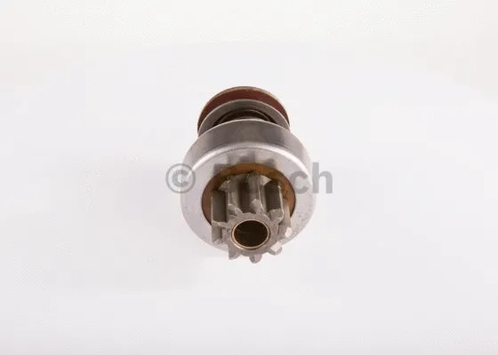 Freewheel Gear, starter