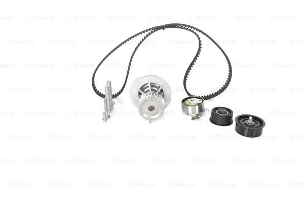 Water Pump & Timing Belt Kit